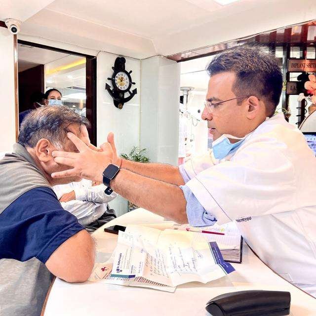 Best Dental Clinic in Ashok Vihar